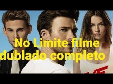 No Limite   Filme Completo Dublado  HD