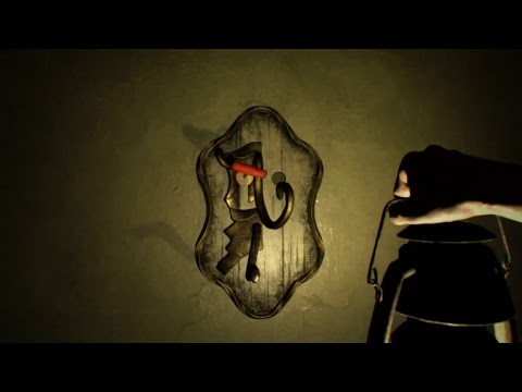 Re7 Verbotenes Filmmaterial 1: Schlafzimmer