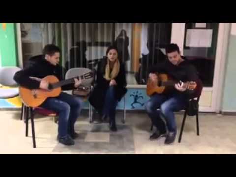 My Immortal - cover by Gemza Aligjiku