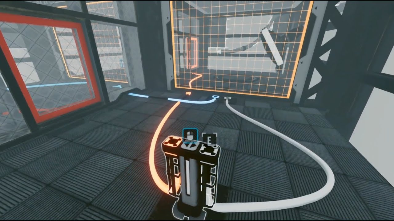 Total Reload demo trailer teaser
