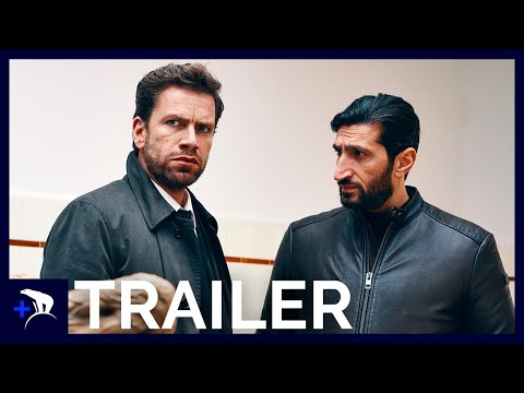 Journal 64 (2018) - Officiel trailer