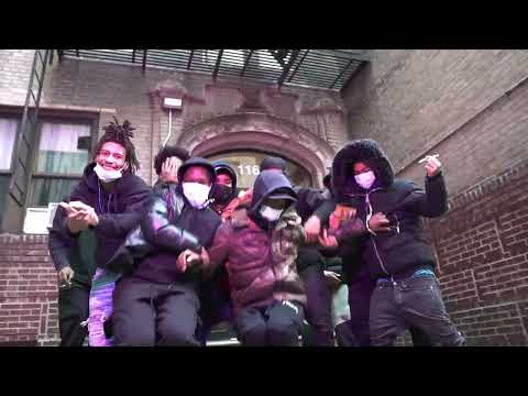 YF Drippy - Freestyle (Official Music Video)