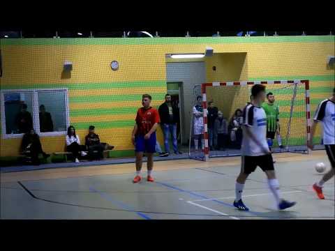 Halówka  Gmina Lubawa LZS  Samplawa -  Makrodach Rumienica