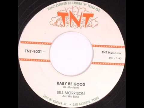 Baby be good video thumbnail