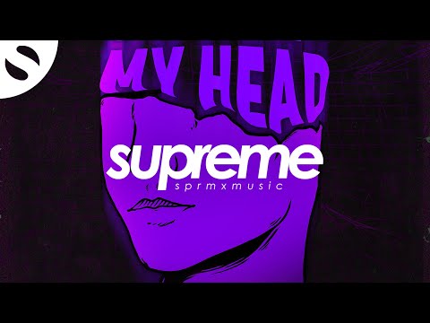 RYVN - Out Of My Head