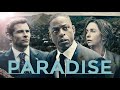Paradise Fanvid Sterling K Brown Julianne Nicholson James Marsden