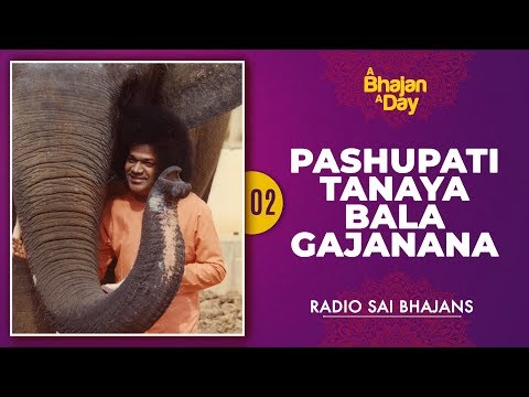 Pashupati Tanaya Bālā Gajānana video thumbnail