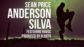 Sean Price - Anderson Silva feat. Havoc