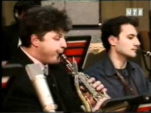 Ilija Pejovski - Bistro vodo - studeno kladence