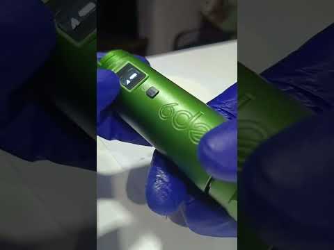 Série de testes Kraftmann INK - AVA EP9