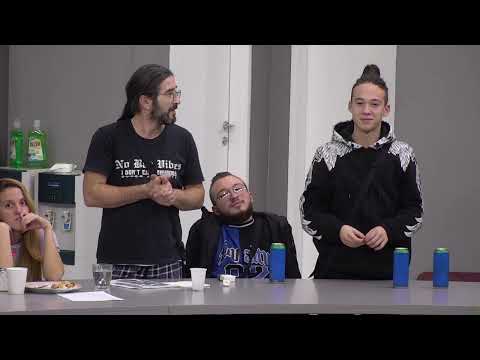 IRMA O POTANCIJALNOJ VEZI SA PETROM T -  I NJEGOVO OGOVARANJE NJE KASNIJE -14.12.2022.- RED TV