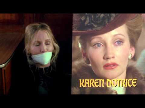 The Thirty-Nine Steps (1978) - Theatrical Trailer (HD)