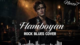 Download lagu 🎵 Rock Blues - Flamboyan ( BIMBO ) | Narto7 🎶 mp3