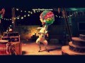 Madagascar 3 Marty's Circus Afro Song!! LOL ...