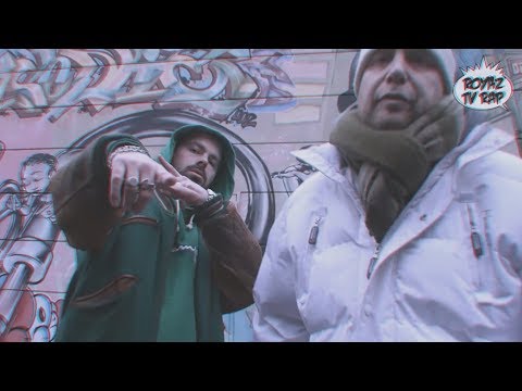 ROYAZ c'était mieux avant (Cuts: DJ Seeq)