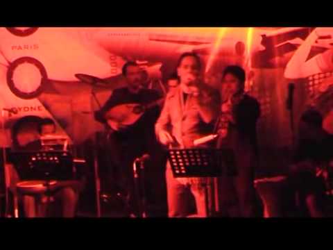 L'CATRAZ Band - Fuad Belfaz - Qaddukal Mayyas