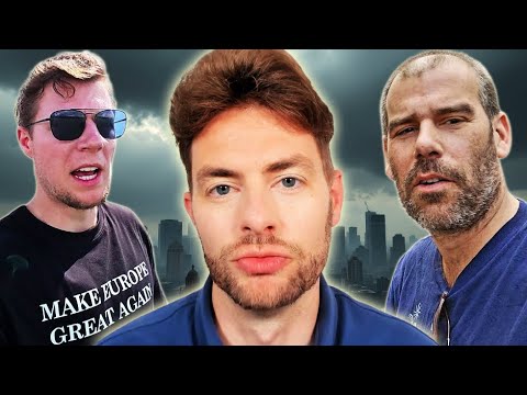 Clearing Out The Scum