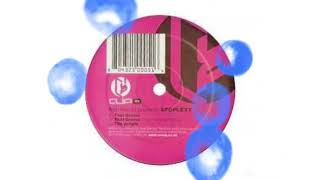 Alan Barratt Pres. Apoplexy - That Groove (Tony Thomas Remix