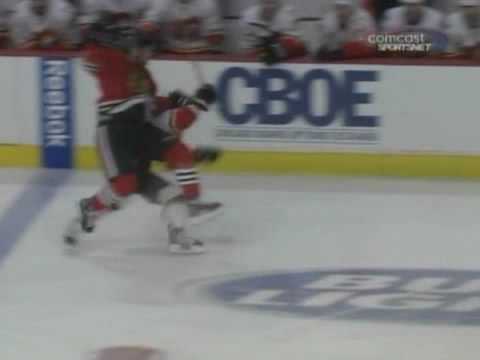 Adam Pardy vs Ben Eager