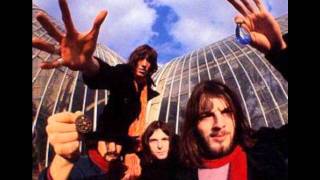 Pink Floyd - The Gold it&#39;s in ...