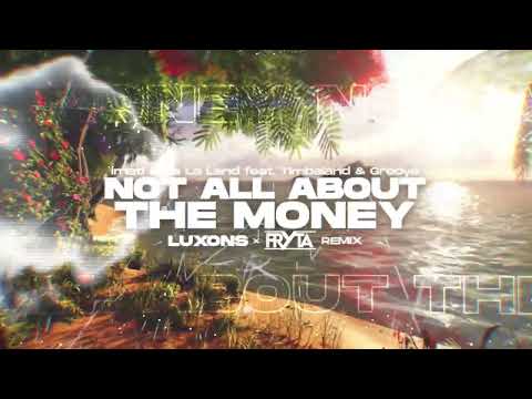 Timati & La La Land feat. Timbaland & Grooya - Not All About The Money (Luxons x Fryta Remix) 2K25