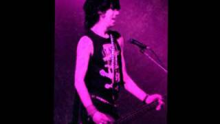 UK SUBS -- Leeds 1981 -- Tomorrow&#39;s Girls