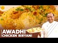 Lucknowi Chicken Biryani Traditional Awadhi Biryani Recipe Chef Pankaj Silly Monks