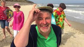 Lachfalten Niestetal  - Die Sonne und Du -