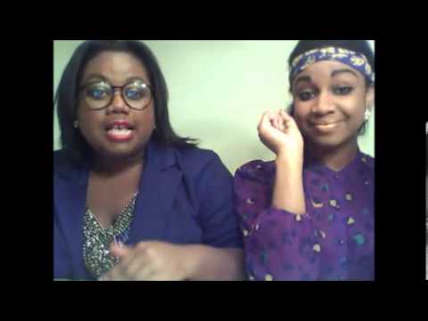 The Key & Kris Show "Happy Monday" 11/18/13