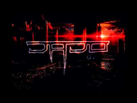 DadoWanted - Red skies