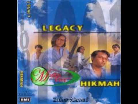 Legacy - Gusar