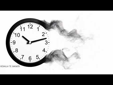 Asr (Pasha kohën....)