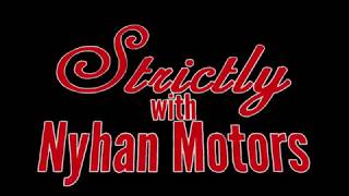 Strictly with Nyhan Motors - Bandon Dance show - opening video clip