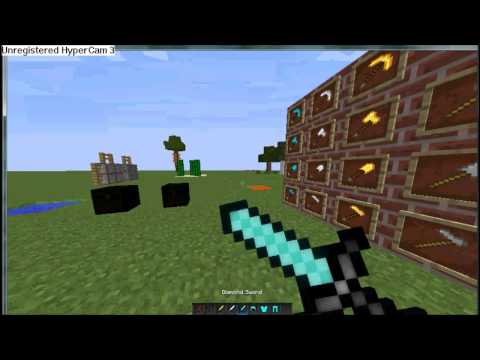 trepicado mostra texture pack #5 Ipack