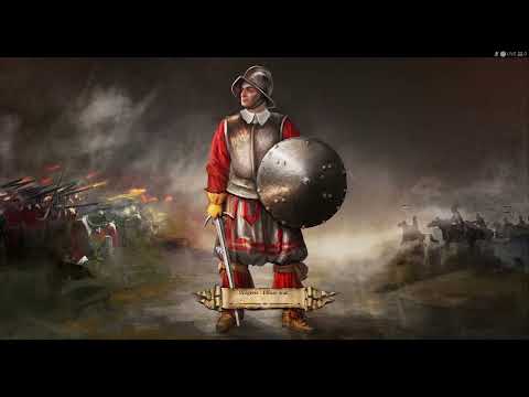 Cossacks 3 live Maresal Alex Kral Melody vs Turok Sergey Konos tham1firlama