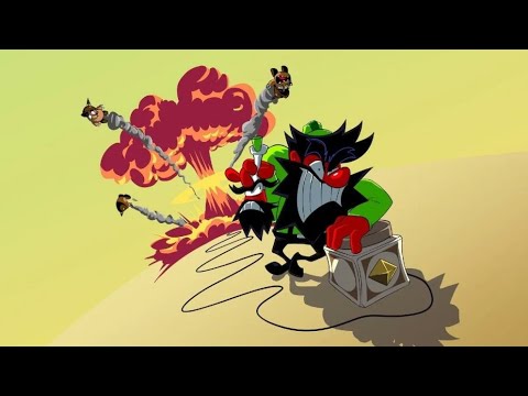 Outta My Way...It's Happy Hour! Mashup