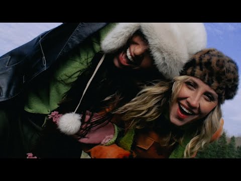 Abigail Rose- Free Fall with Macy Todd (Official Music Video)