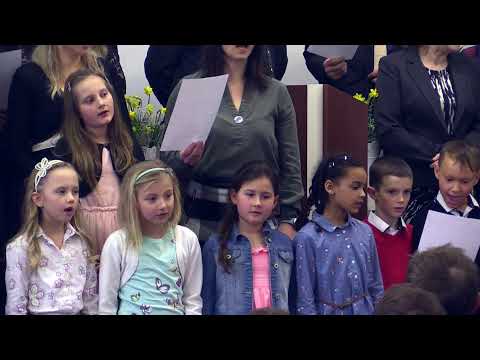 Odpolední bohoslužba oddělení 50+ (29.2.2020)