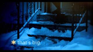 Coldest Night of the Year - Small Things Count