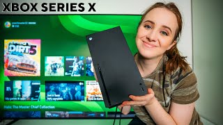 the Xbox Series X Made Me a Gamer Again