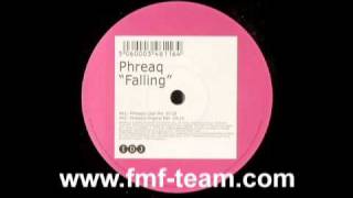 Phreaq - Falling (Original Edit) (2000)