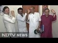 No Drinking Problem Says Captain Vijayakanth To Prannoy Roy