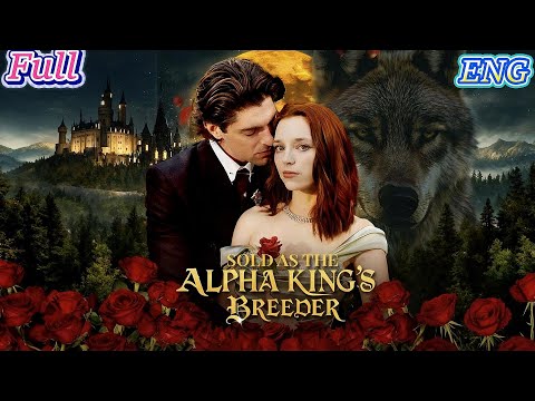 HD FULL |Sold As The Alpha King’s Breeder🐺 💕#werewolf  #shortdrama #romance #lovestory