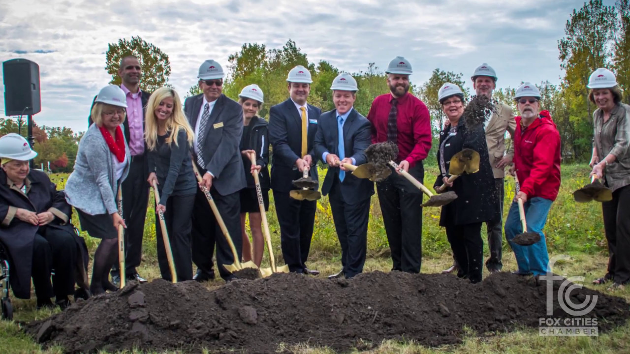 Member Spotlight: Appleton Housing Authority