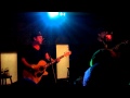 Man Overboard - Montrose ACOUSTIC 