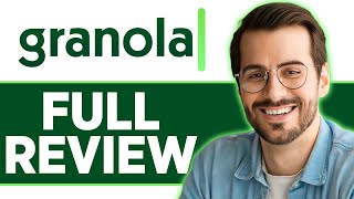 Granola AI Notetaker - Review 2026: Is It The AI Notetaking Tool For You?