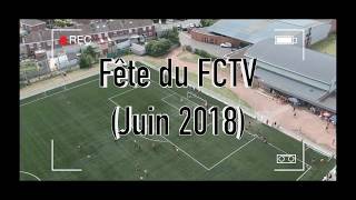 Revivez la fête du club 2018