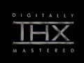 THX Broadway VHS THX Digitally Mastered Logo THX Broadway VHS 2005 Walt Disney