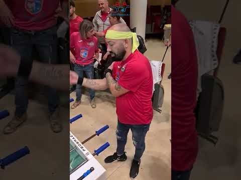 ⚠️ Davide Gatto VS  Nino Smario ⚠️ (Singolo Volo)