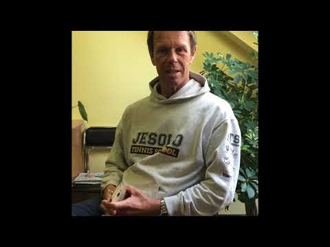 Magnus Lundgren’s opinion about emóció7.84!